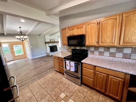 4921 Route 11 Ellenburg Depot NY 12935