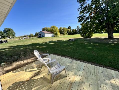 4921 Route 11 Ellenburg Depot NY 12935