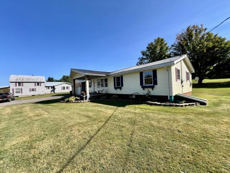 4921 Route 11 Ellenburg Depot NY 12935