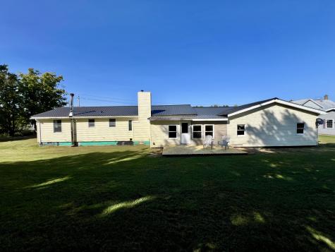 4921 Route 11 Ellenburg Depot NY 12935