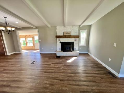 4921 Route 11 Ellenburg Depot NY 12935