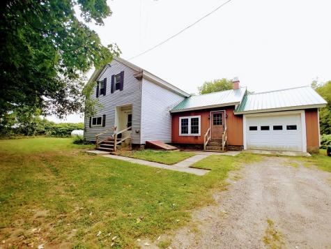 379 Goodman Road Malone NY 12953