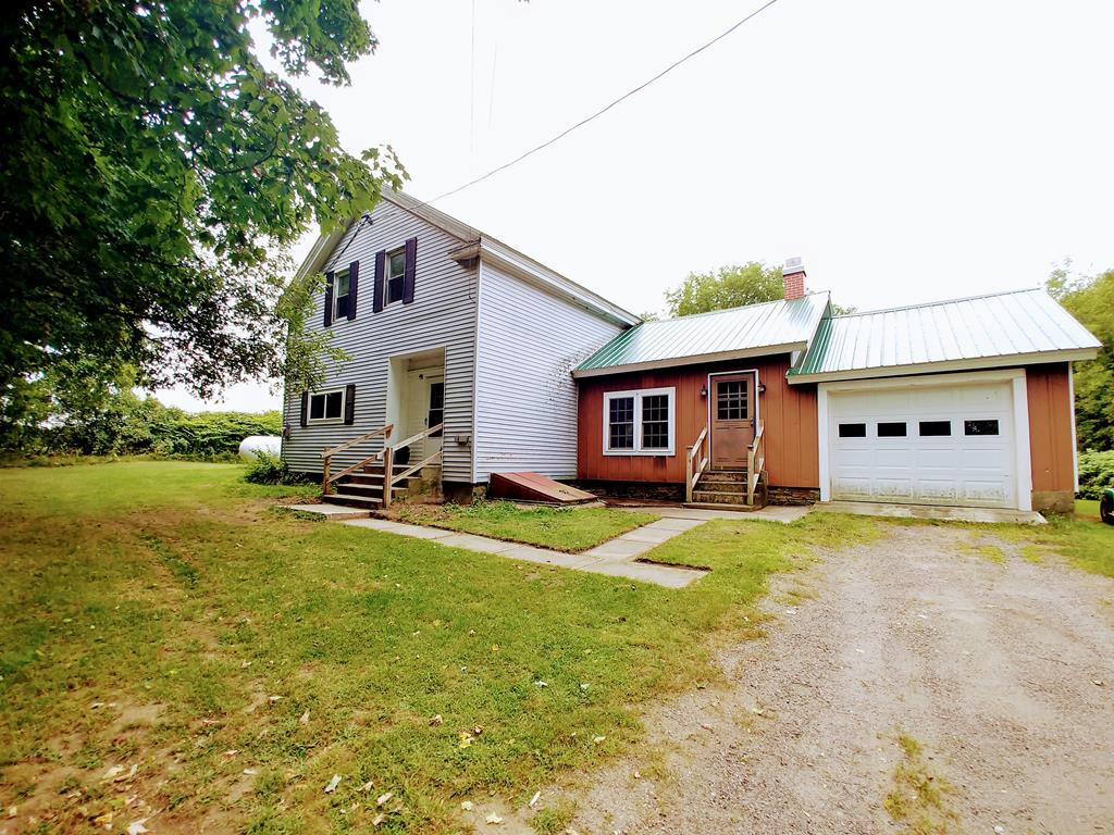 379 Goodman Road Malone NY 12953