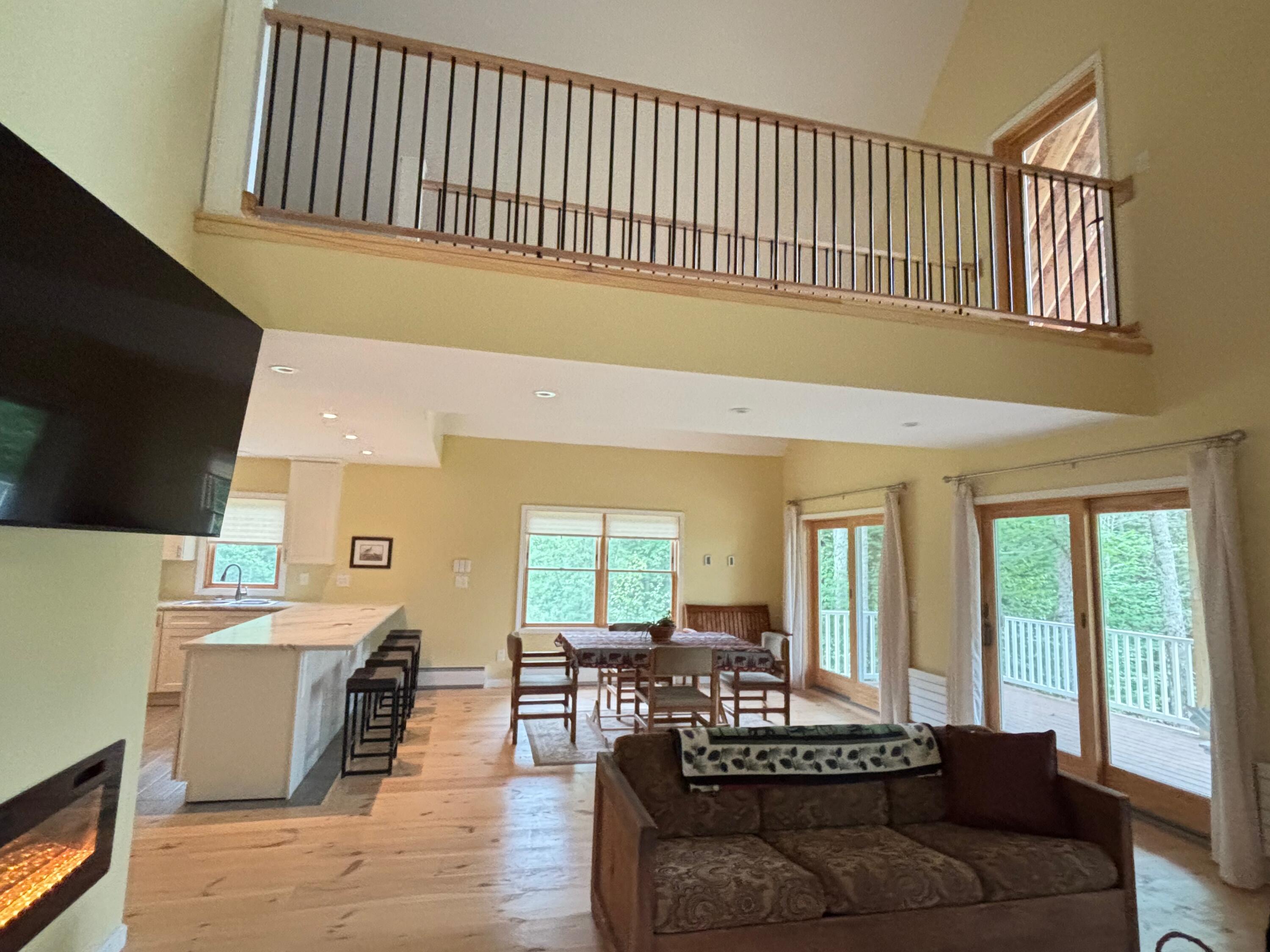 77 Stubing Lane Newcomb NY 12852