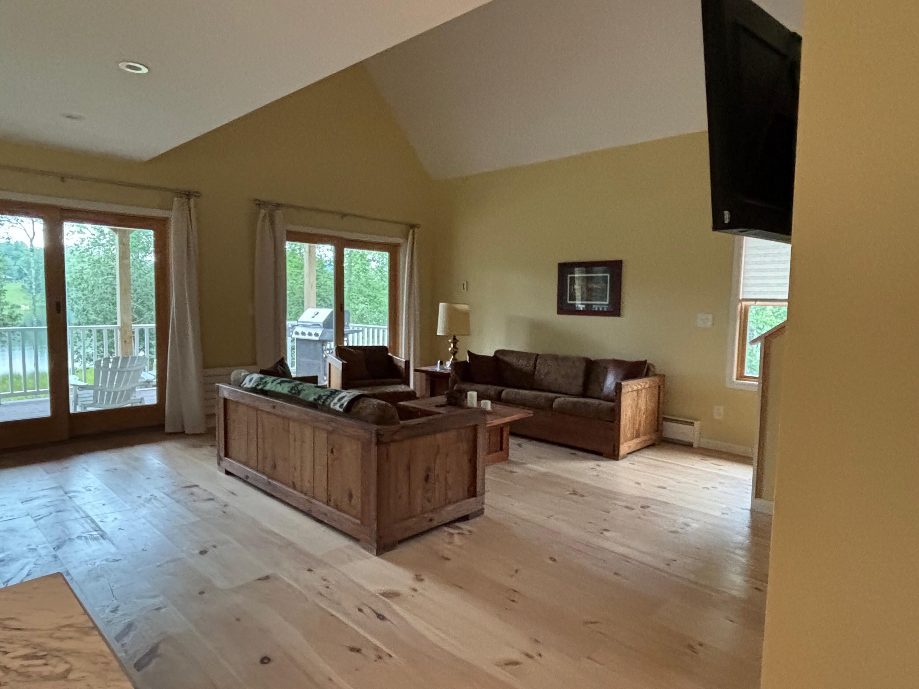 77 Stubing Lane Newcomb NY 12852