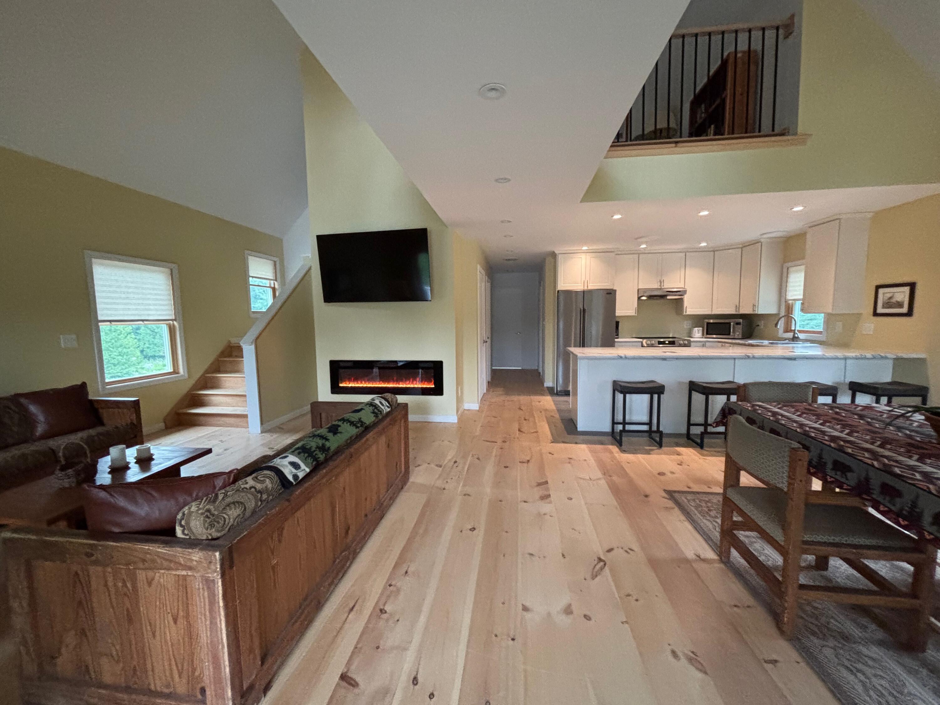 77 Stubing Lane Newcomb NY 12852