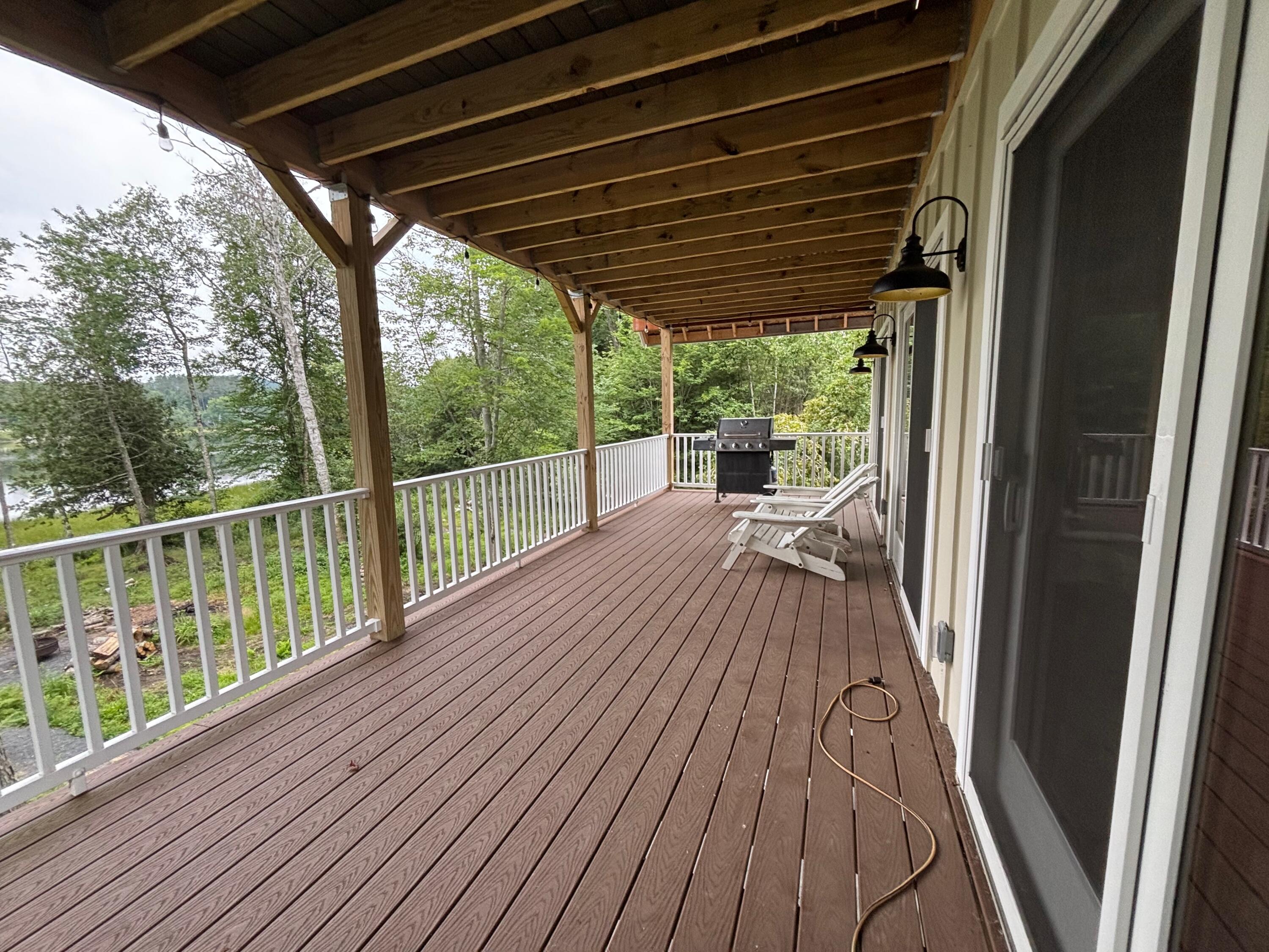 77 Stubing Lane Newcomb NY 12852