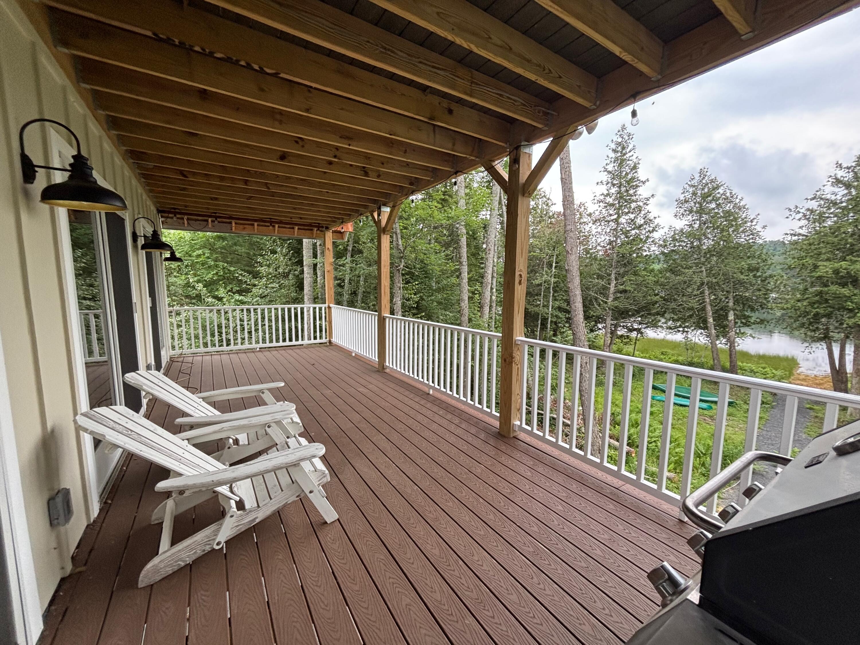 77 Stubing Lane Newcomb NY 12852