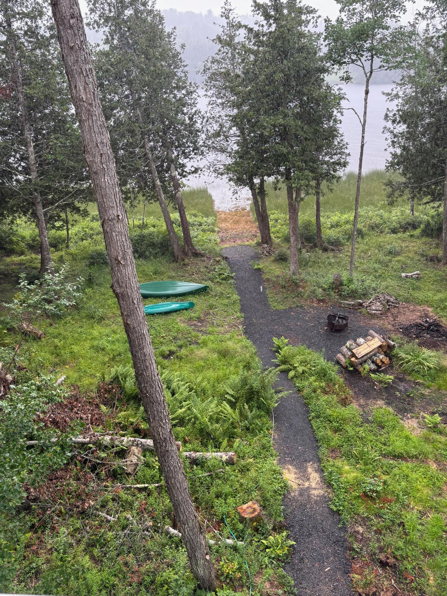 77 Stubing Lane Newcomb NY 12852