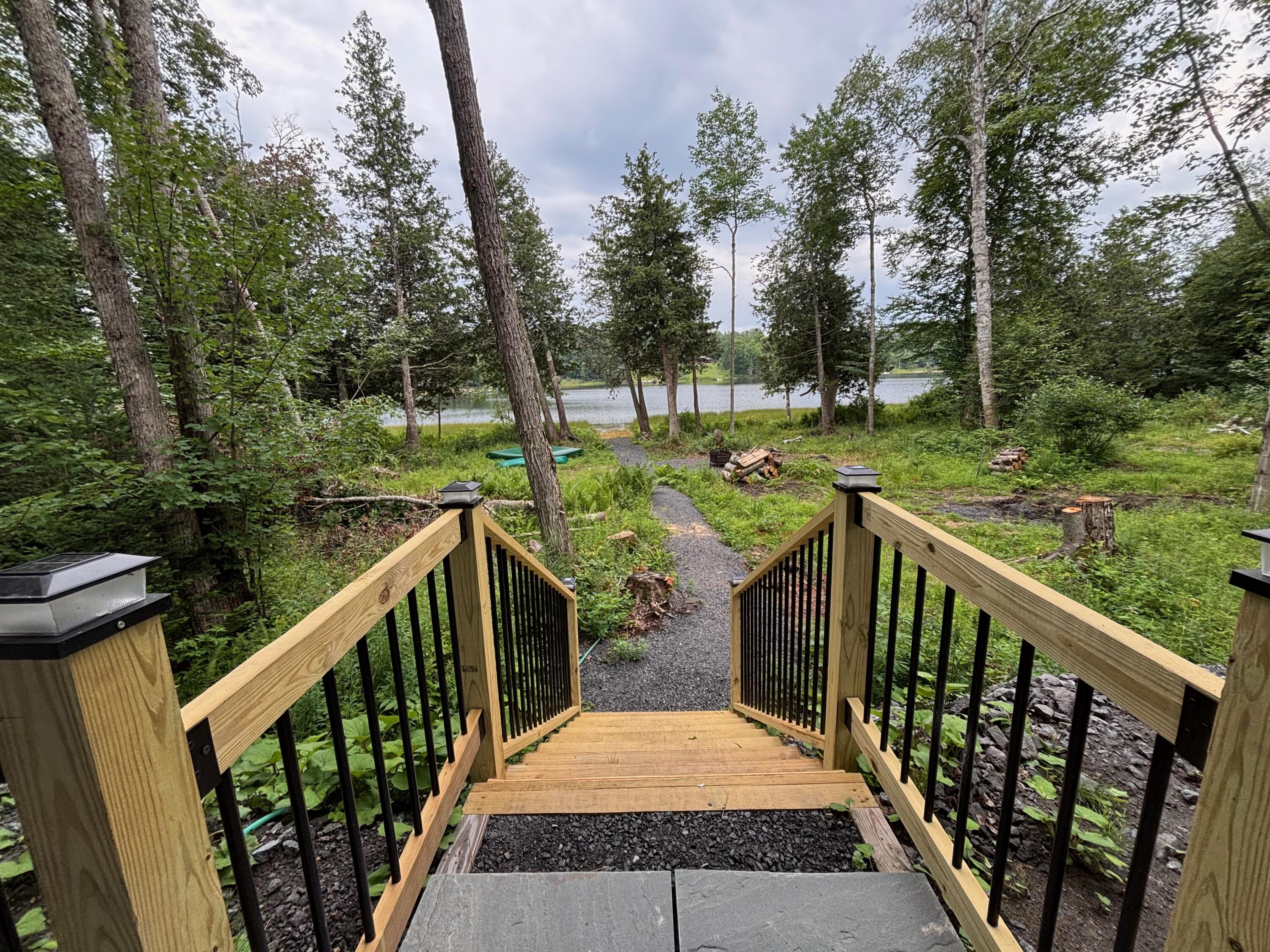 77 Stubing Lane Newcomb NY 12852