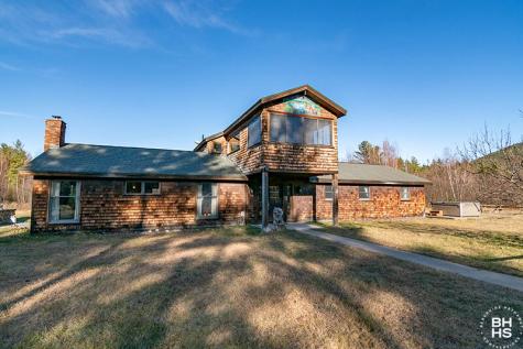 103 Perkins Lane Wilmington NY 12997