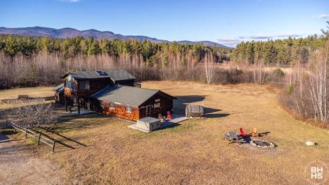 103 Perkins Lane Wilmington NY 12997