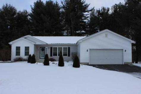 36 Washington Street Peru NY 12972