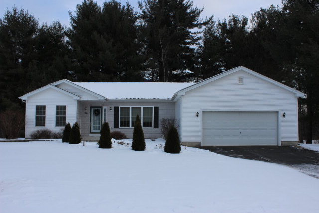 36 Washington Street Peru NY 12972