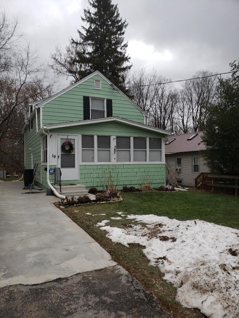 19 Wilson Street Malone NY 12953
