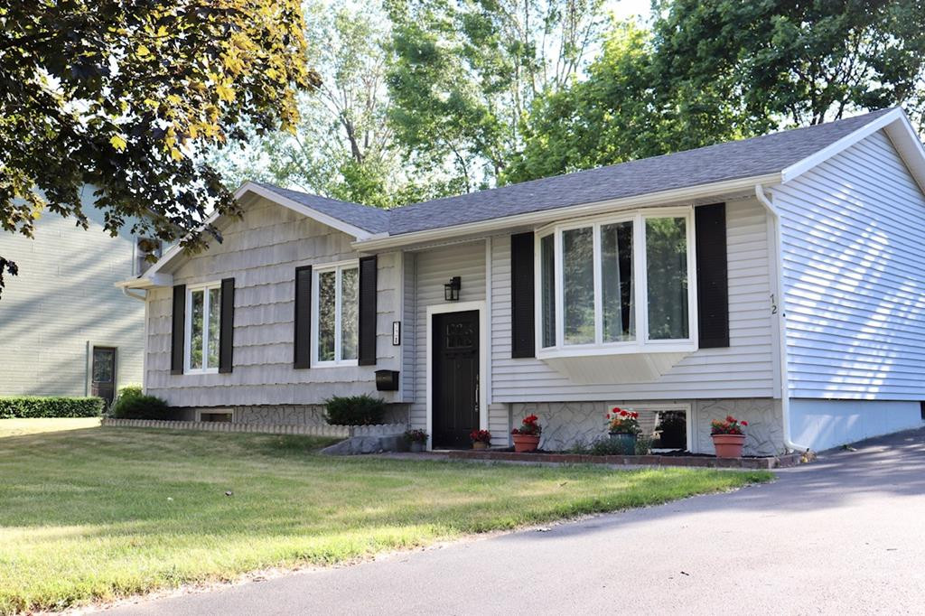 72 Leonard Avenue Plattsburgh NY 12901