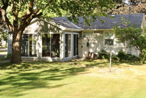 72 Leonard Avenue Plattsburgh NY 12901