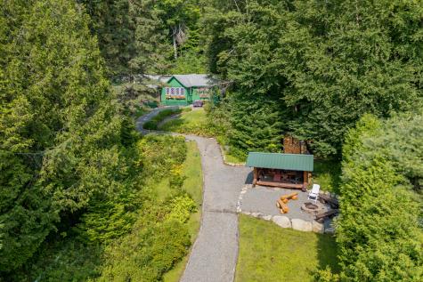 12 George & Bliss Lane Pier 245 Lake Placid NY 12946