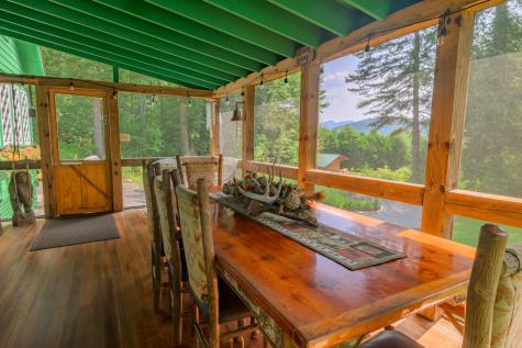 12 George & Bliss Lane Pier 245 Lake Placid NY 12946