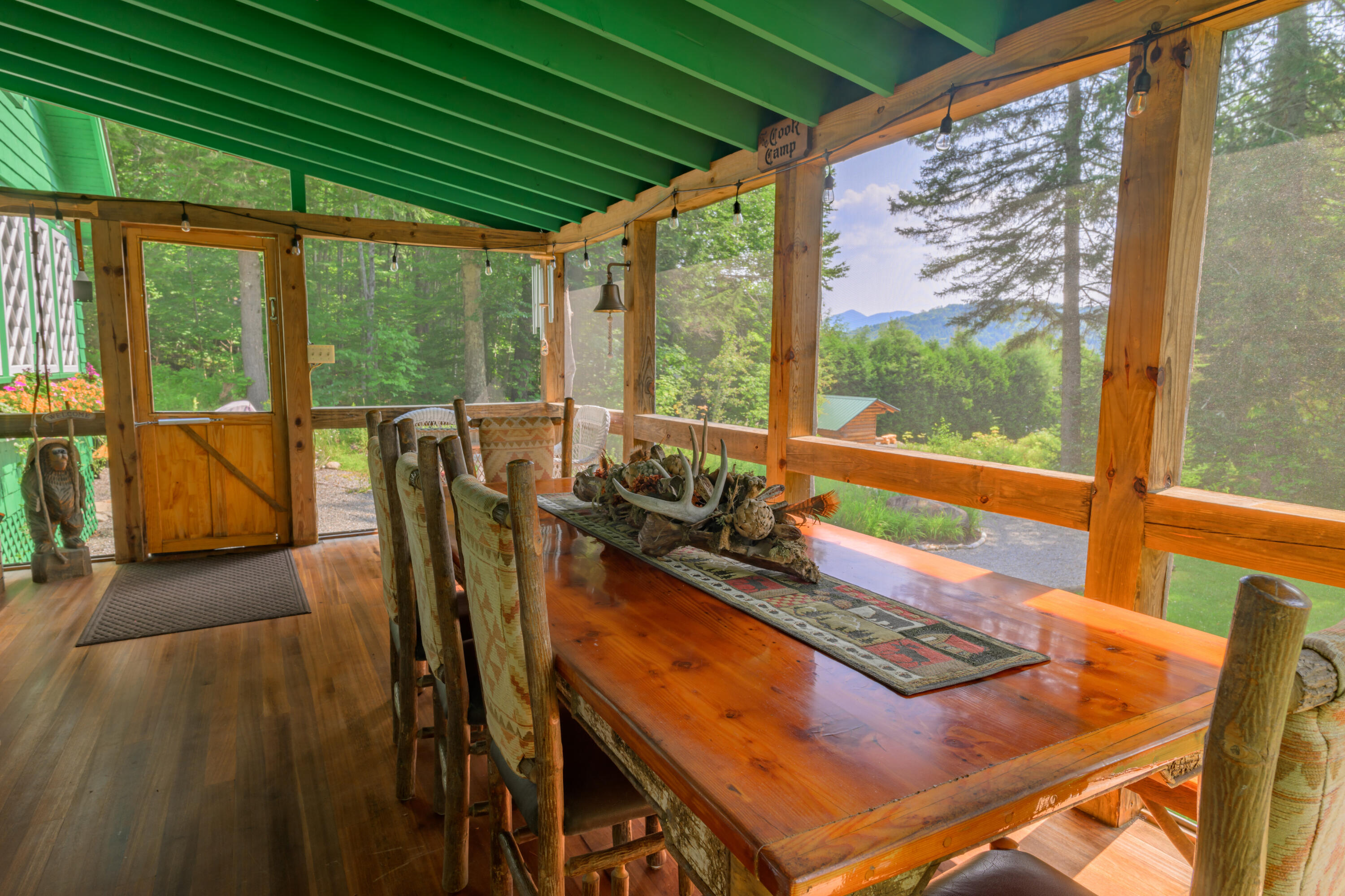 12 George & Bliss Lane Pier 245 Lake Placid NY 12946