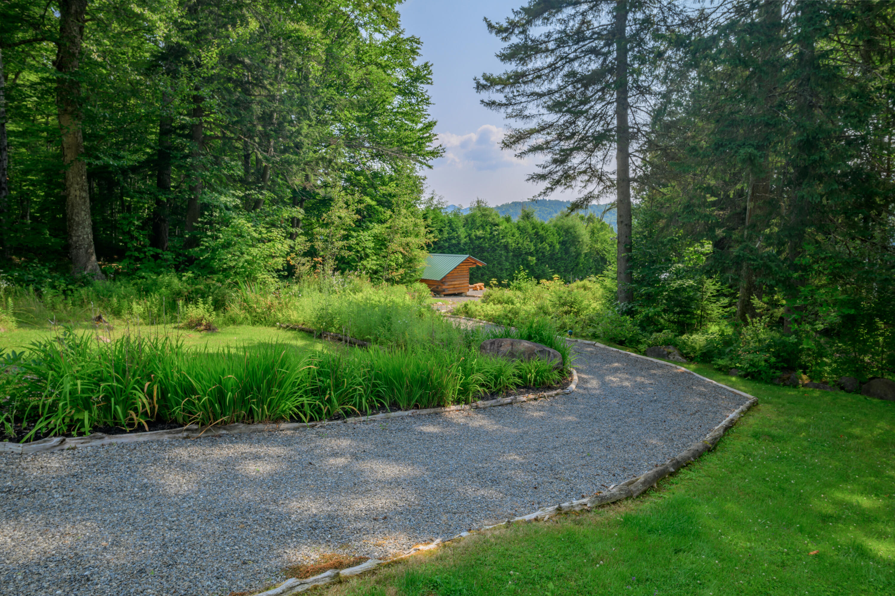 12 George & Bliss Lane Pier 245 Lake Placid NY 12946