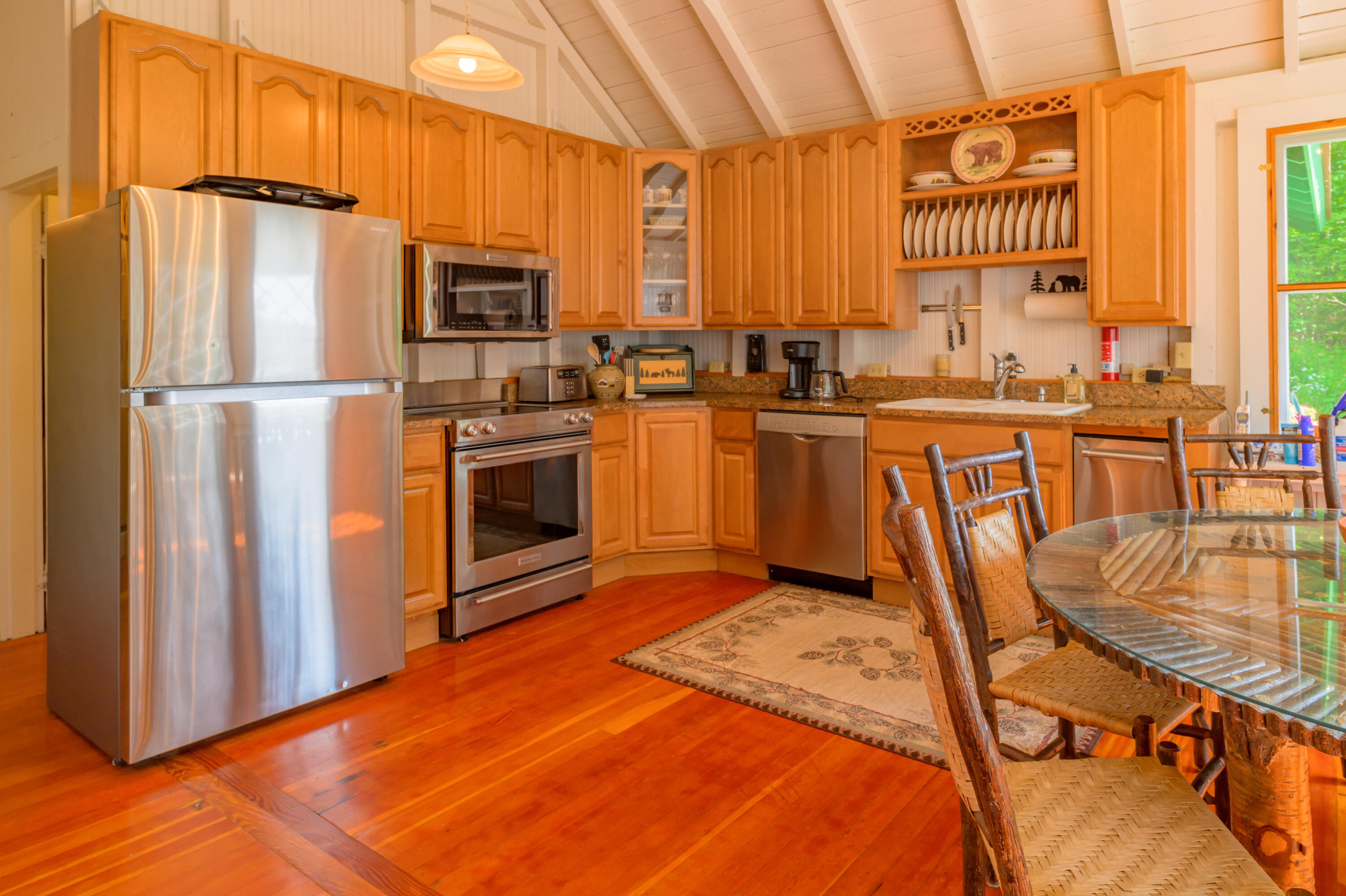 12 George & Bliss Lane Pier 245 Lake Placid NY 12946
