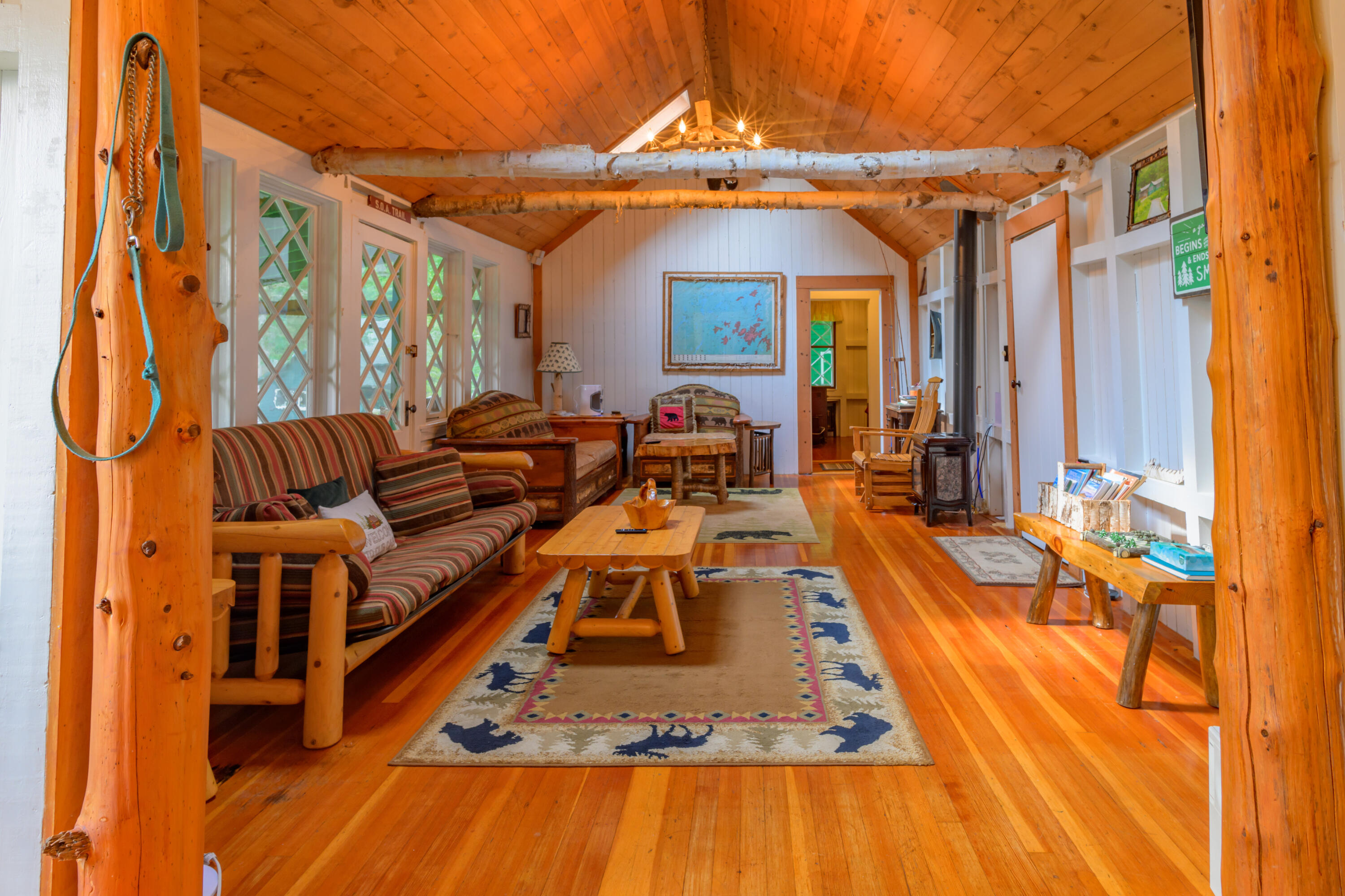 12 George & Bliss Lane Pier 245 Lake Placid NY 12946