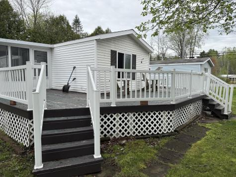 4 Huntington Drive Plattsburgh NY 12901