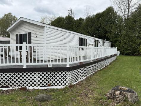 4 Huntington Drive Plattsburgh NY 12901