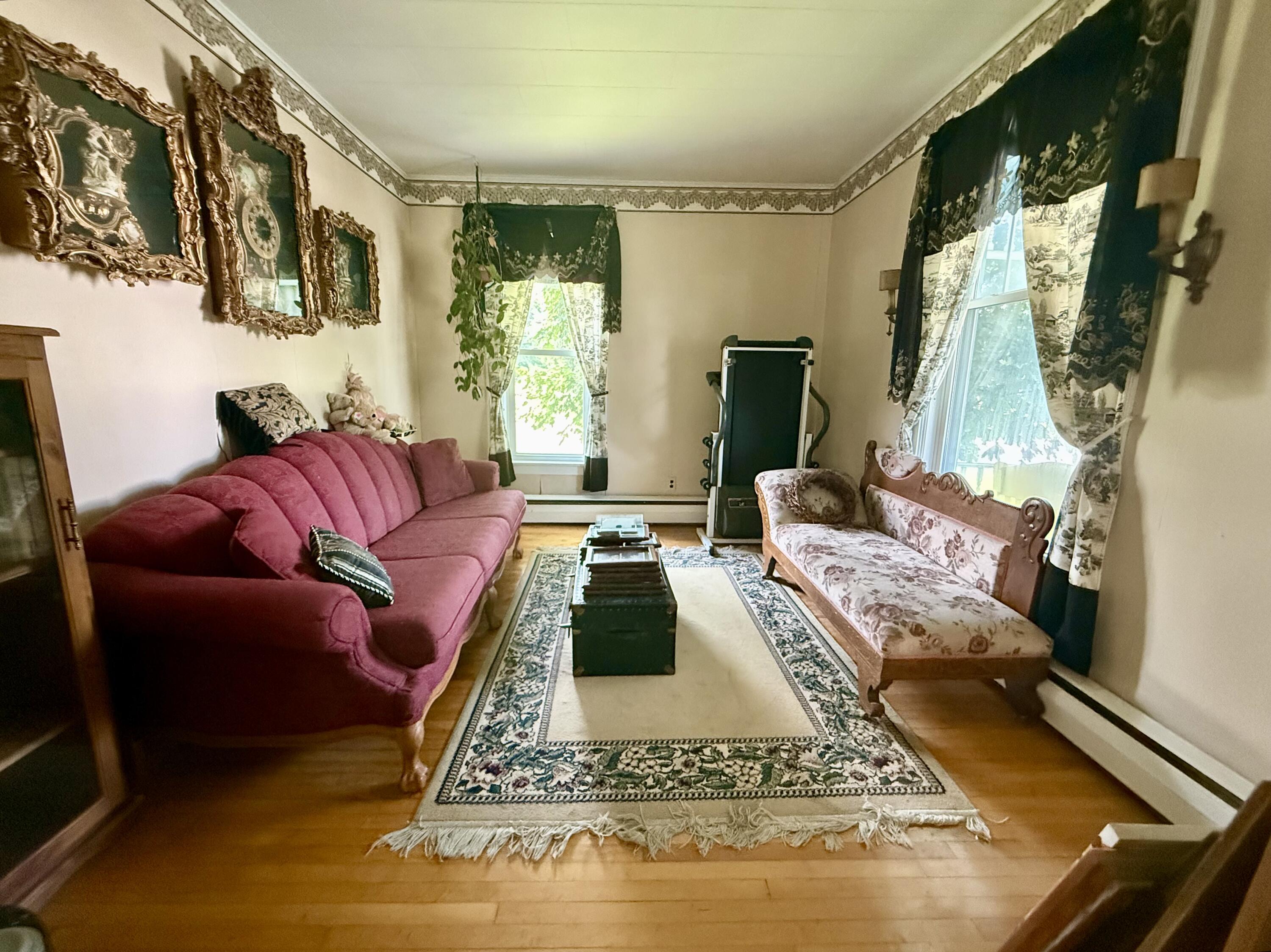 2490 State Route 11 North Bangor NY 12966