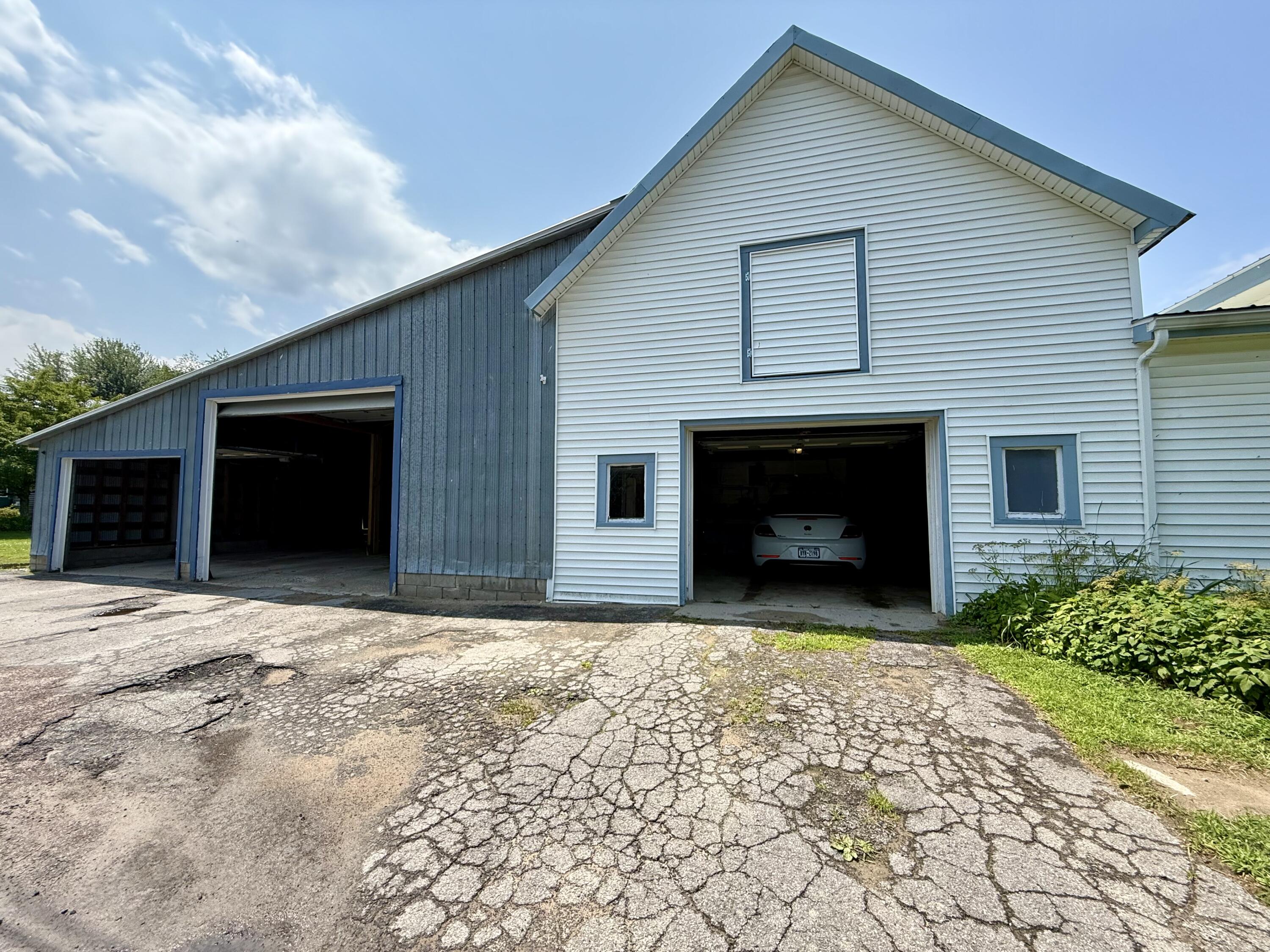 2490 State Route 11 North Bangor NY 12966