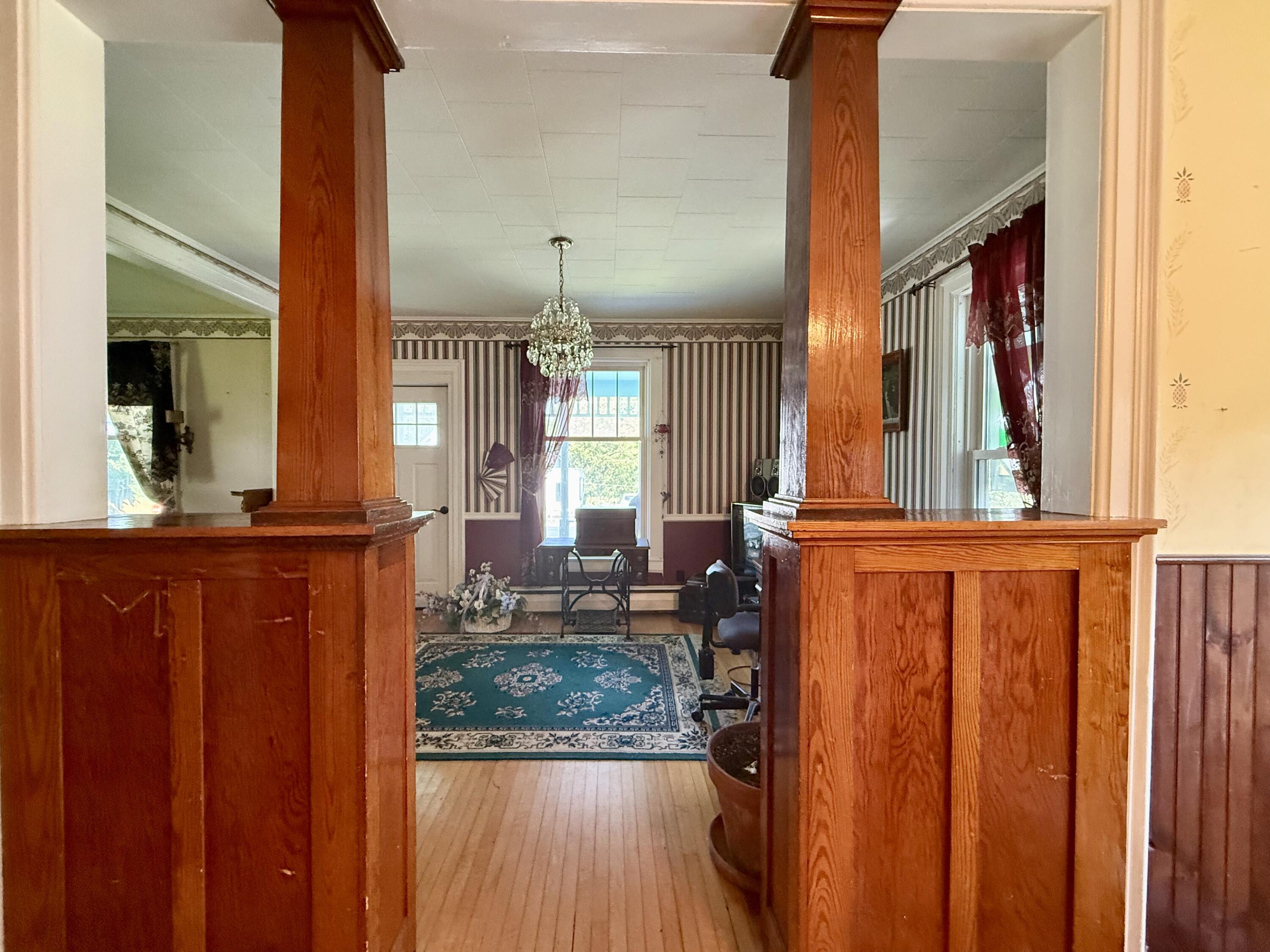 2490 State Route 11 North Bangor NY 12966