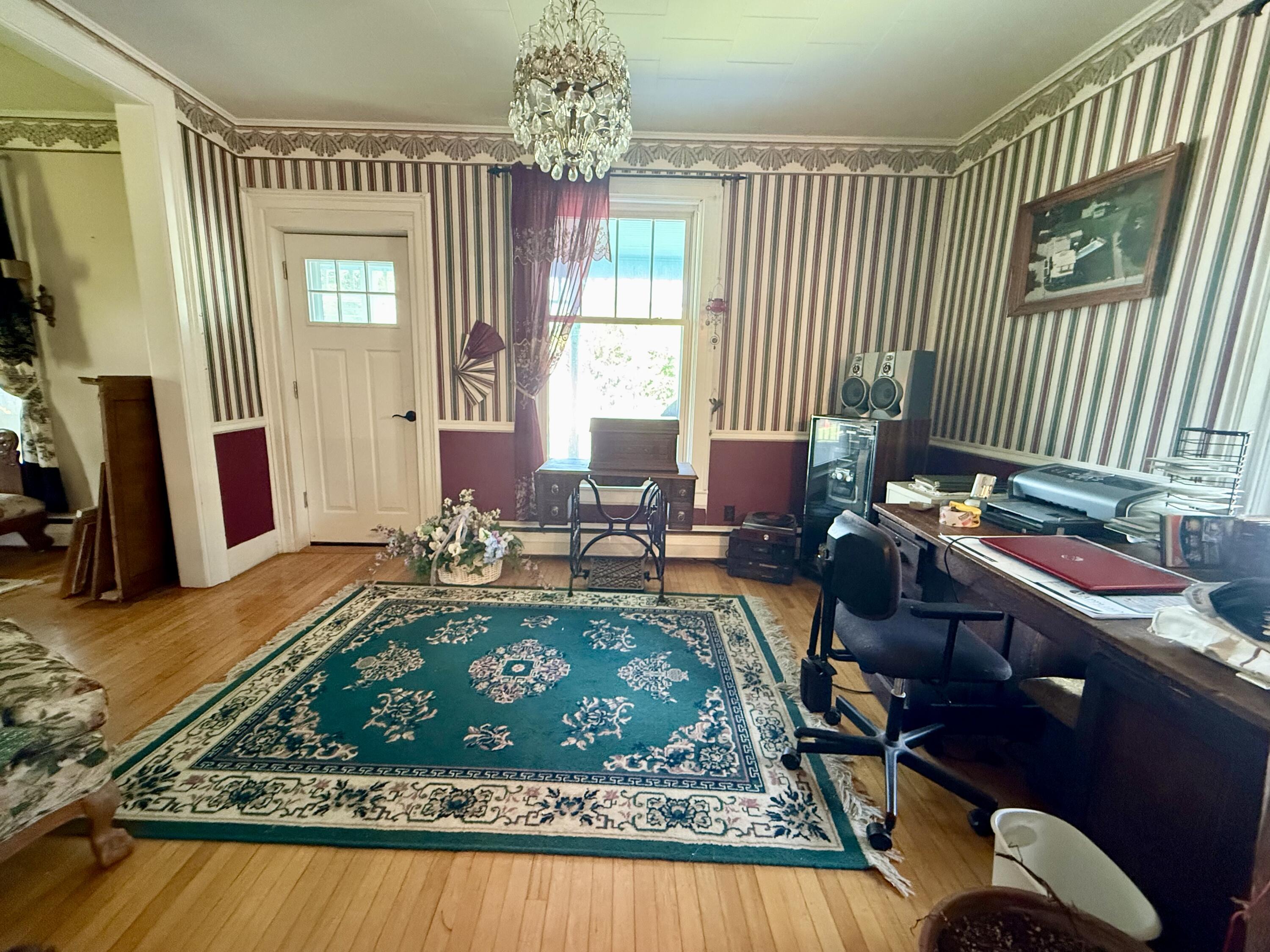 2490 State Route 11 North Bangor NY 12966