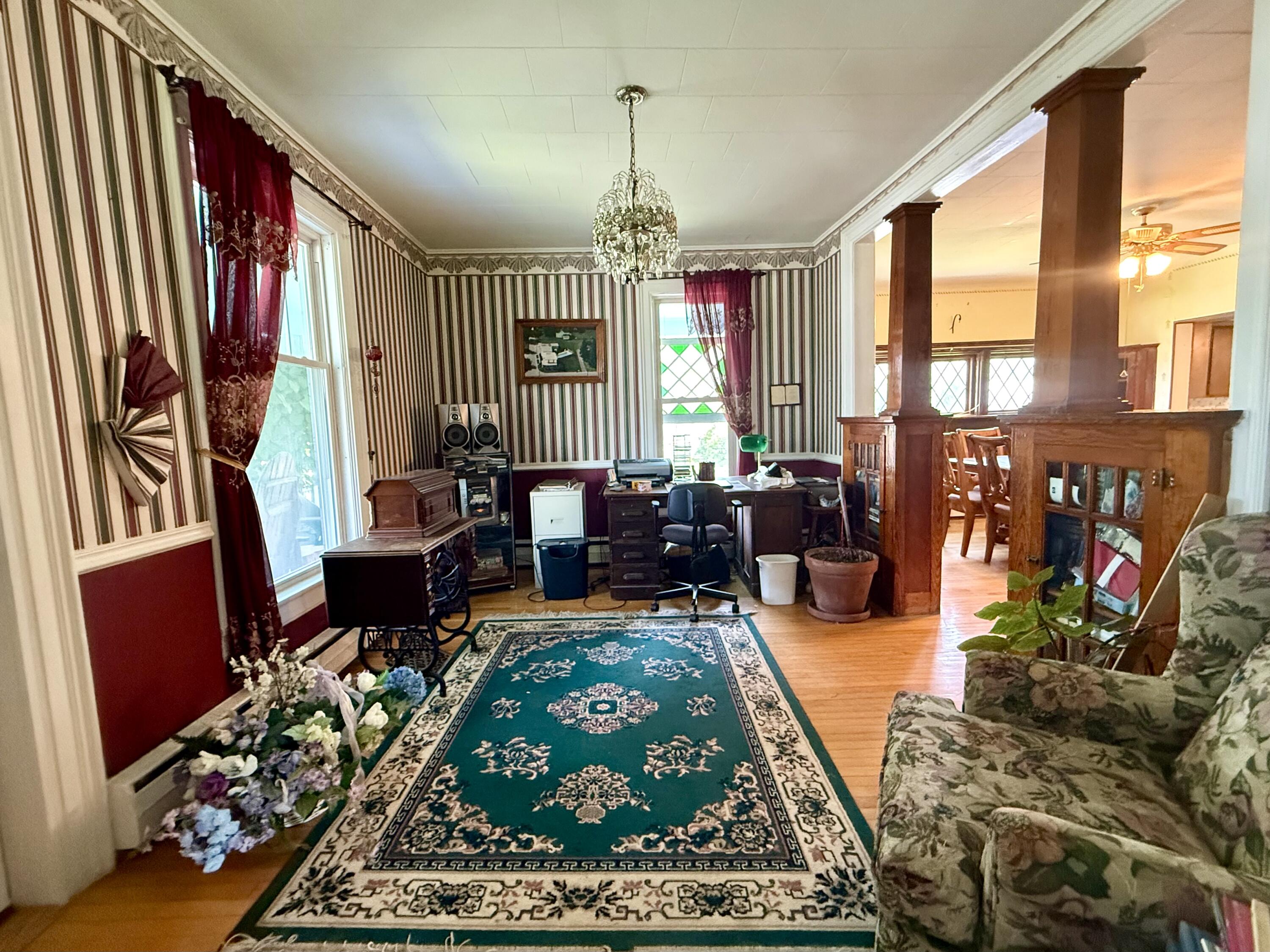 2490 State Route 11 North Bangor NY 12966