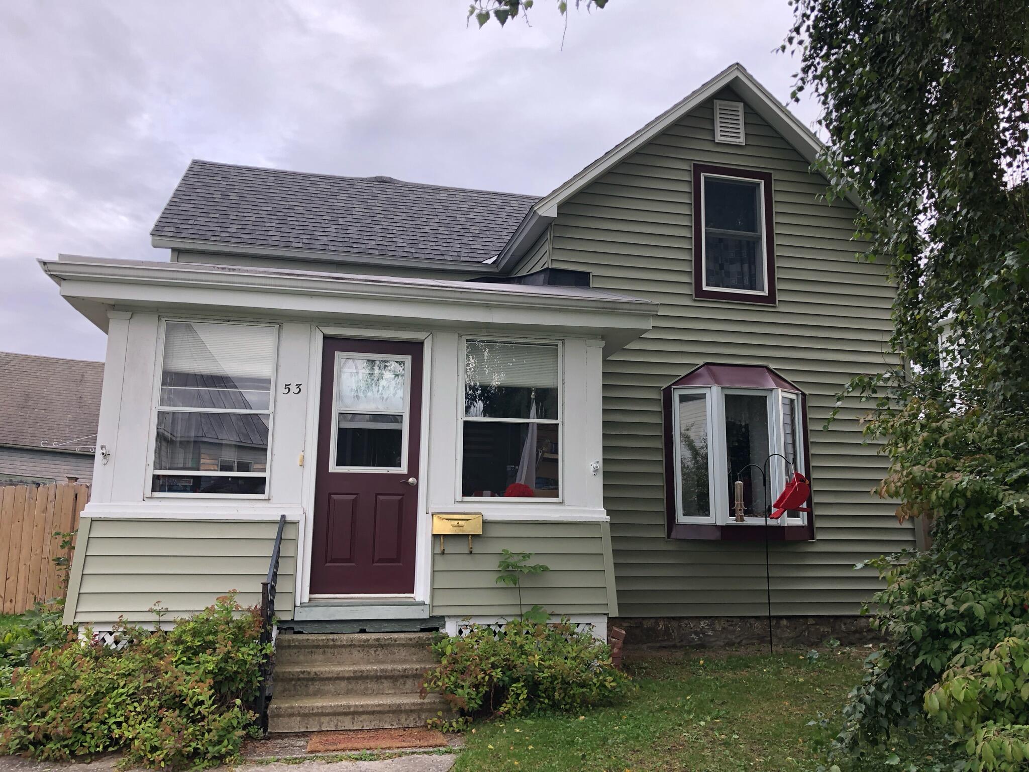 53 Washington Avenue Rouses Point NY 12979
