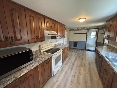 53 Washington Avenue Rouses Point NY 12979