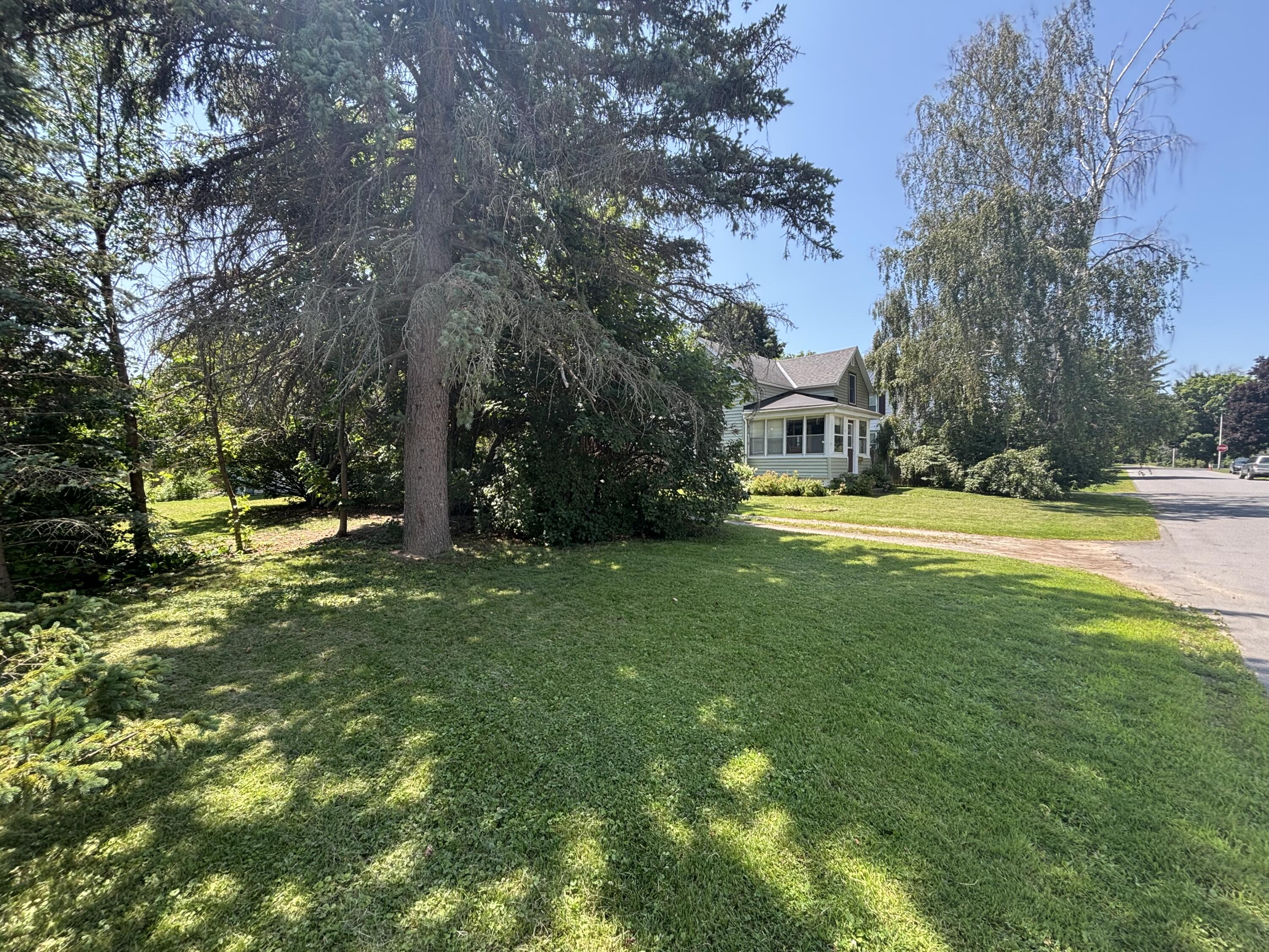 53 Washington Avenue Rouses Point NY 12979