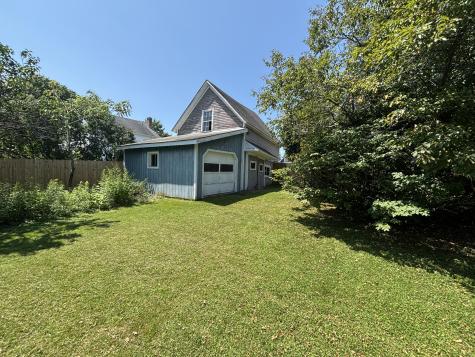 53 Washington Avenue Rouses Point NY 12979