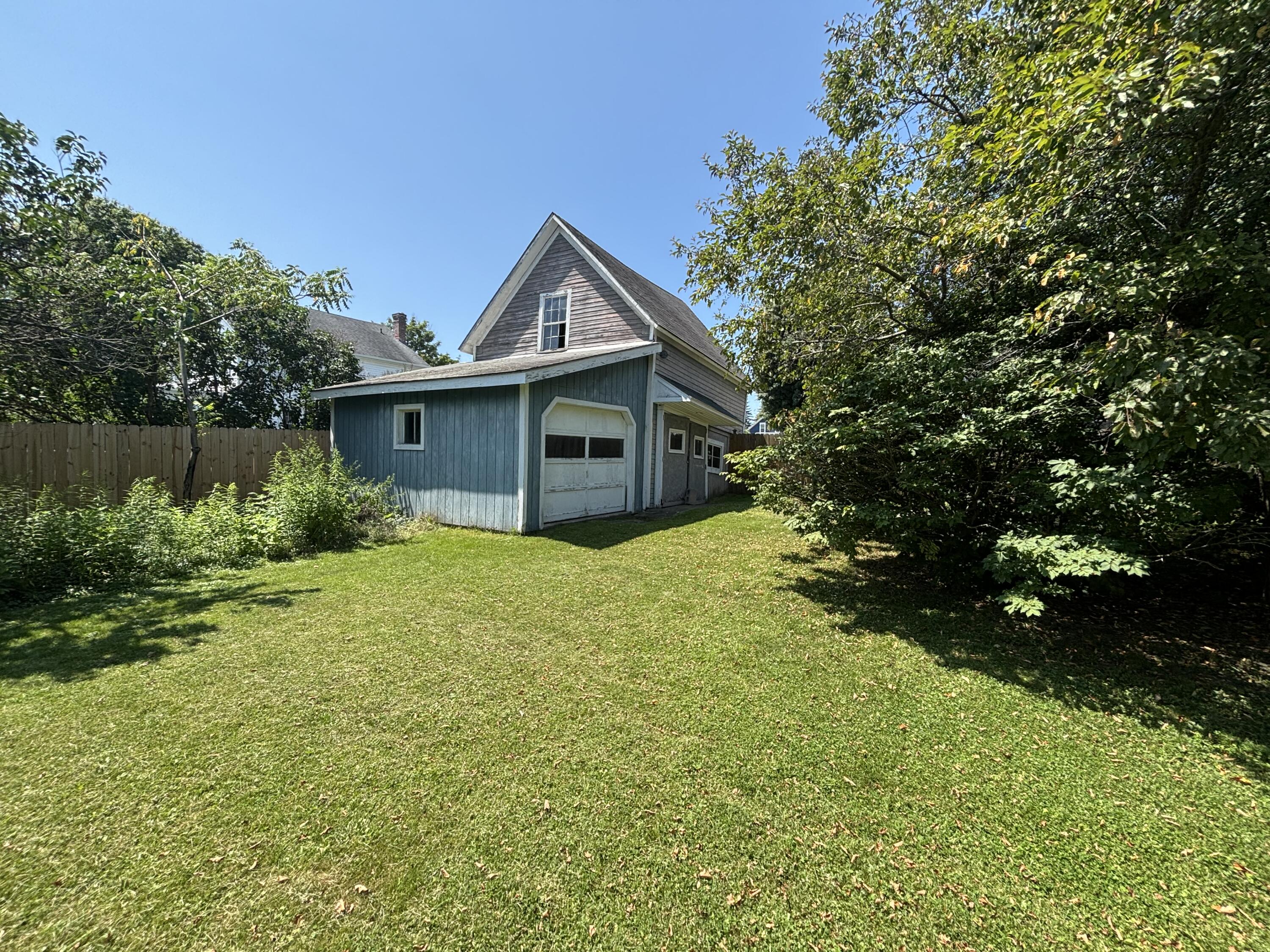 53 Washington Avenue Rouses Point NY 12979