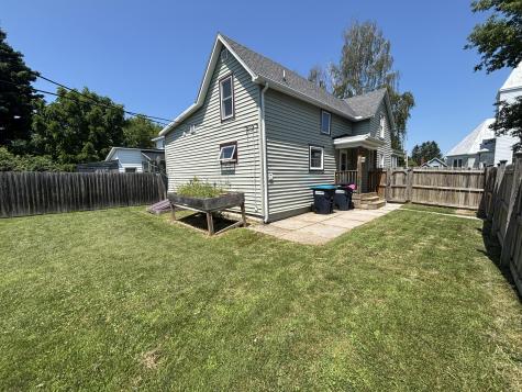 53 Washington Avenue Rouses Point NY 12979