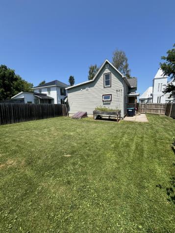 53 Washington Avenue Rouses Point NY 12979
