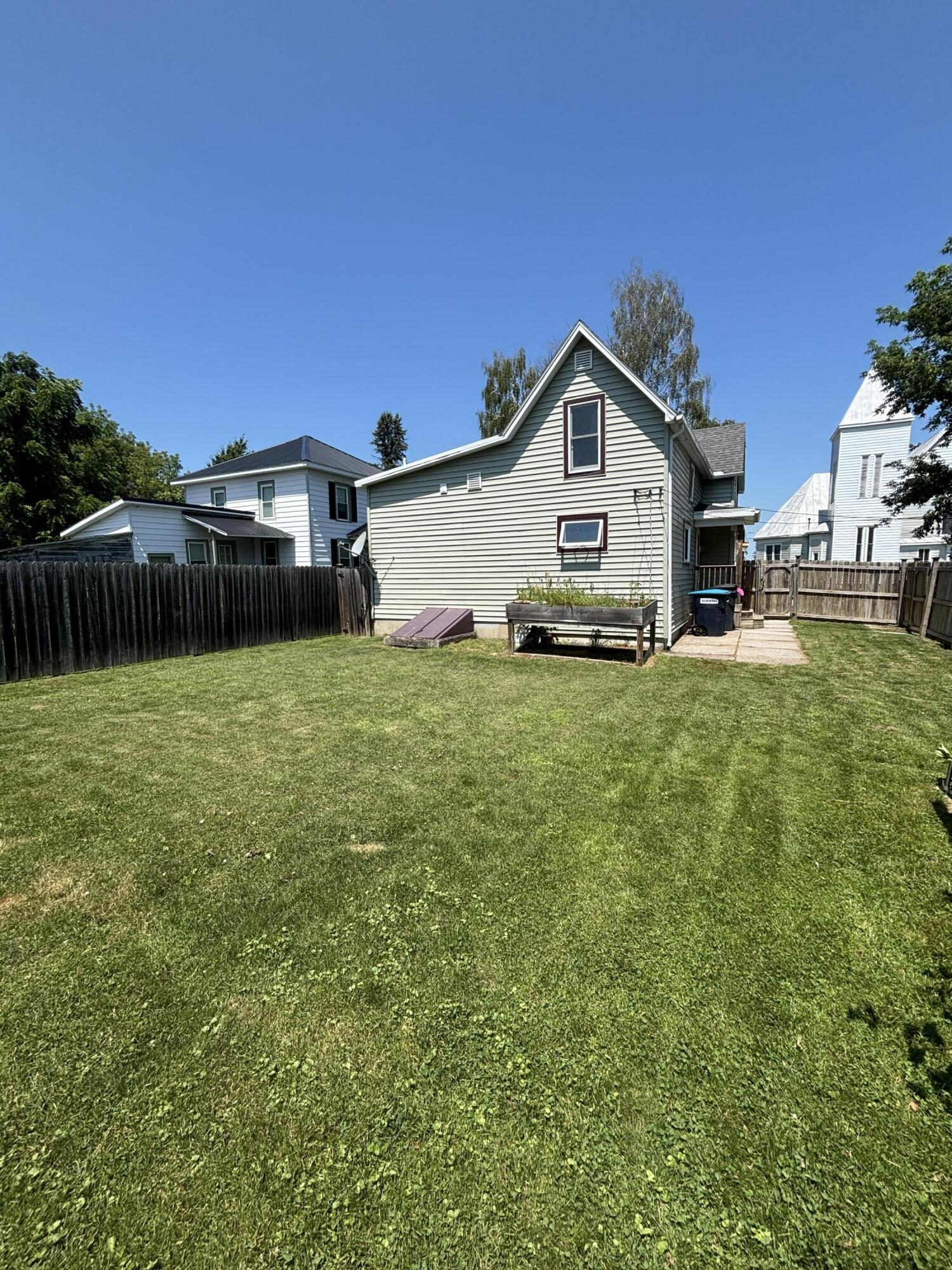 53 Washington Avenue Rouses Point NY 12979
