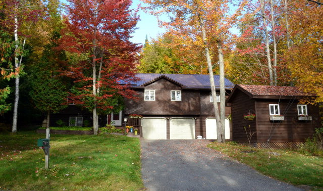 412 Kiwassa Road Saranac Lake NY 12983