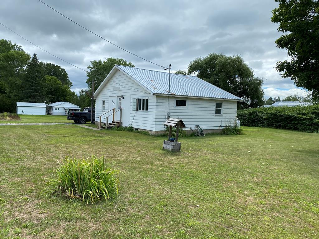 407 Spellman Road Plattsburgh NY 12901