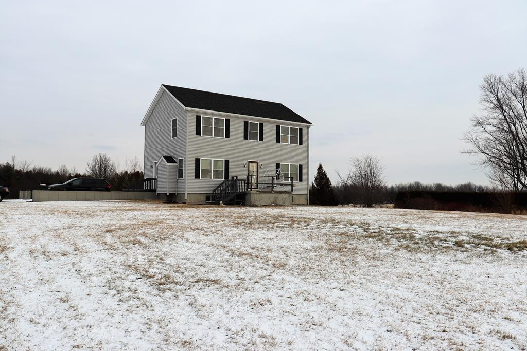 310 Spellman Road Plattsburgh NY 12901