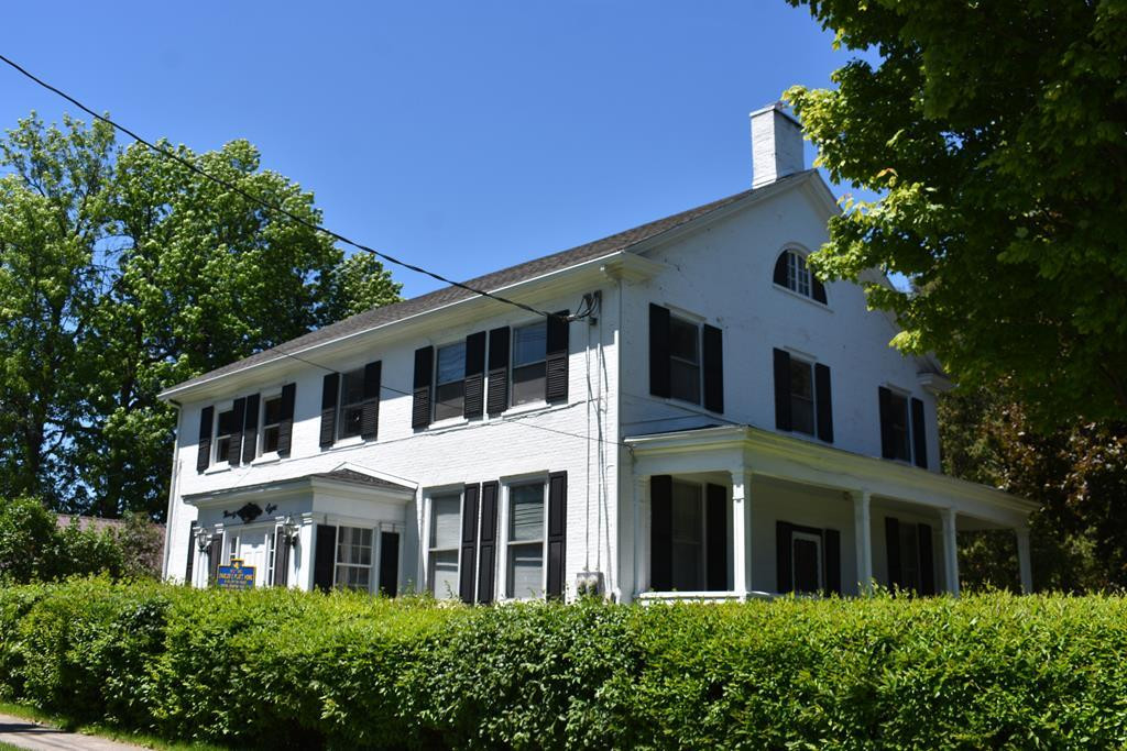 98 Boynton Avenue Plattsburgh NY 12901