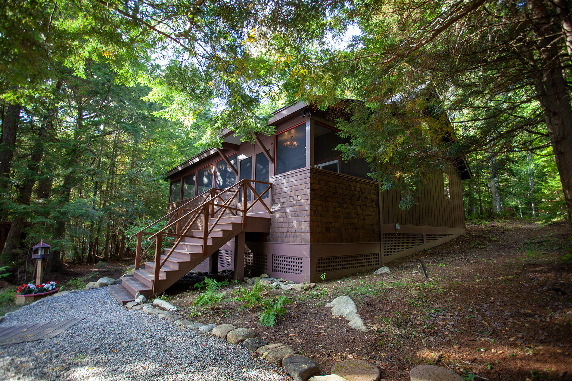 12 George & Bliss Lane Pier 284 Lake Placid NY 12946