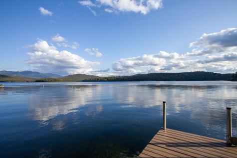 12 George & Bliss Ln Pier 284 Lake Placid NY 12946