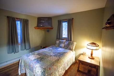 12 George & Bliss Ln Pier 284 Lake Placid NY 12946