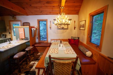 12 George & Bliss Ln Pier 284 Lake Placid NY 12946